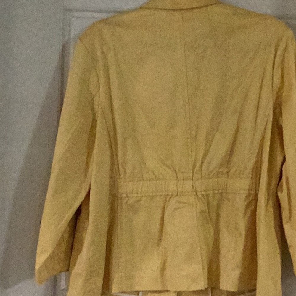 Joan Rivers jacket - Picture 6 of 6